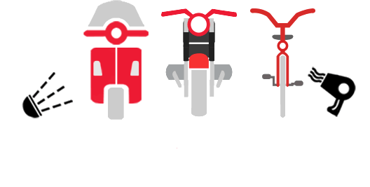 Wash Wash - service de nettoyage moto et scooter